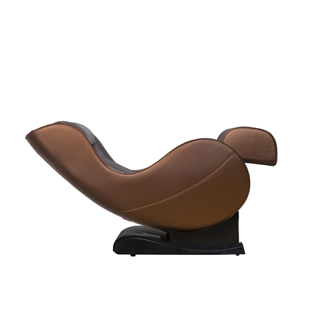 Массажное кресло Ergonova Mini RT Espresso Brown