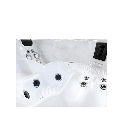 Спа Бассейн Lovia Spa ZR6005