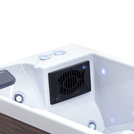Спа Бассейн Lovia Spa L303